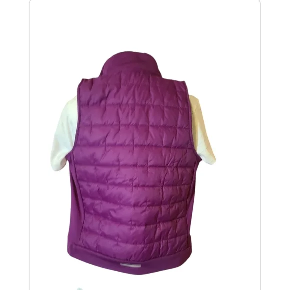 🏅NWT NIKE RUNNING REFLECTIVE VEST - Picture 2 of 12